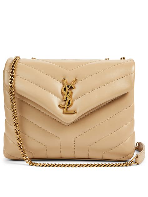 ysl tasche monogram loulou|Loulou Handbags Collection for Women .